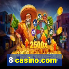 8 casino.com